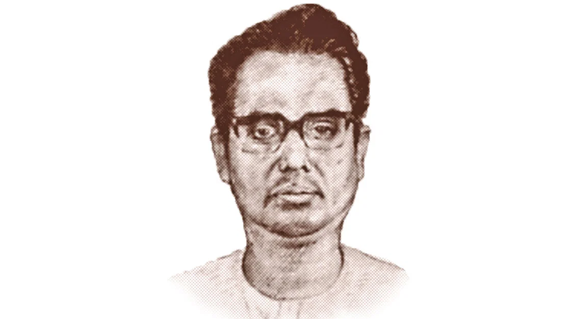 মুনীর  চৌধুরী